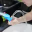 Maybest Silicone Co Giãn Vòi Nước Mở Rộng Bồn Rửa Trẻ Em Thiết Bị Giặt Vòi Bồn Rửa {VN}