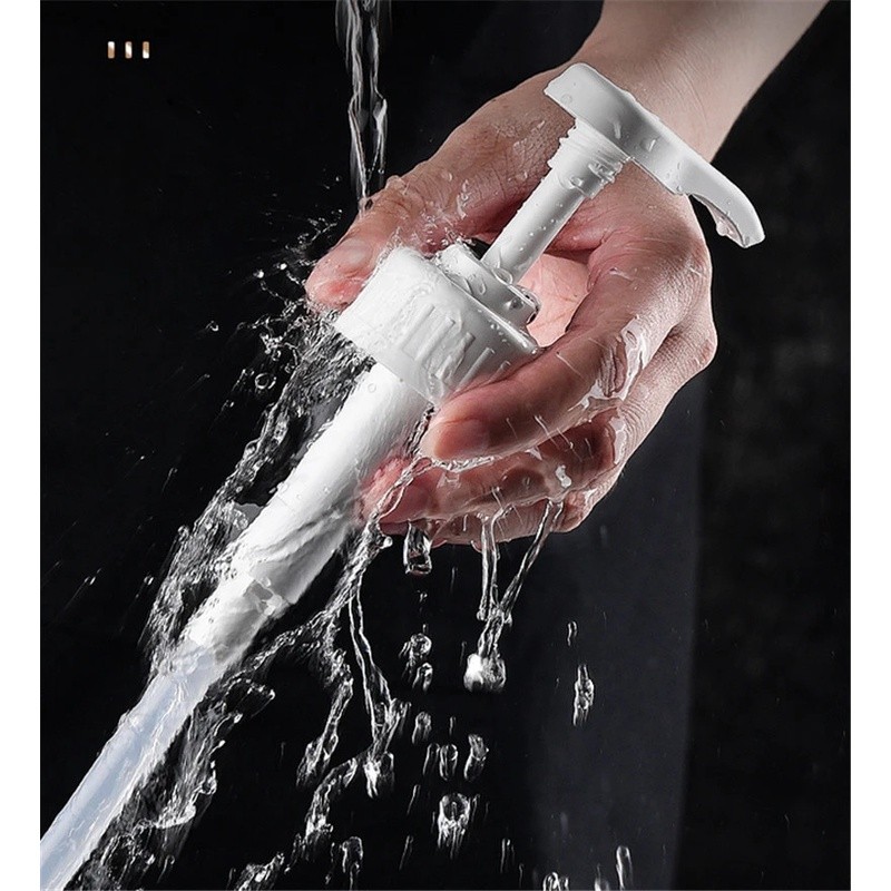 Có Vòi Pump Định Lượng (kèm Cả Vòi Bơm) Vòi 10CC