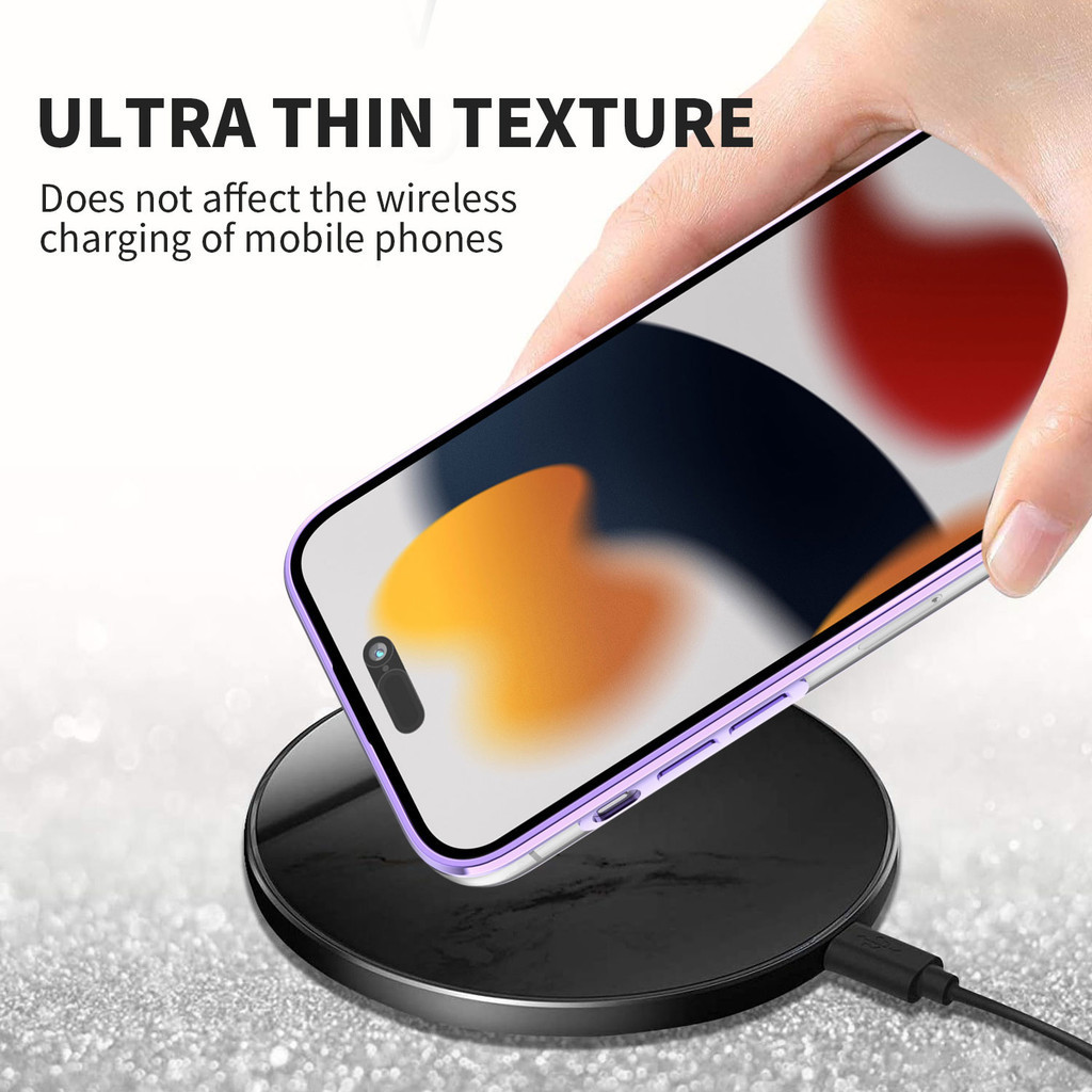 Ốp Điện Thoại Hoa TPU Mềm Cho IPhone 17 16 15 14 13 12 11 Pro Promax 17 Air Plus 6 7 8 PLUS Bốn Góc Chống Sốc Không Màu Vàng Vỏ Sạc Không Dây