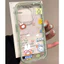 Ốp lưng iPhone 15 pro max Thỏ Miffy dễ thương và đơn giản chó Cho iPhone 16 Promax 11 12 13 14 plus xr xsmax 16plus