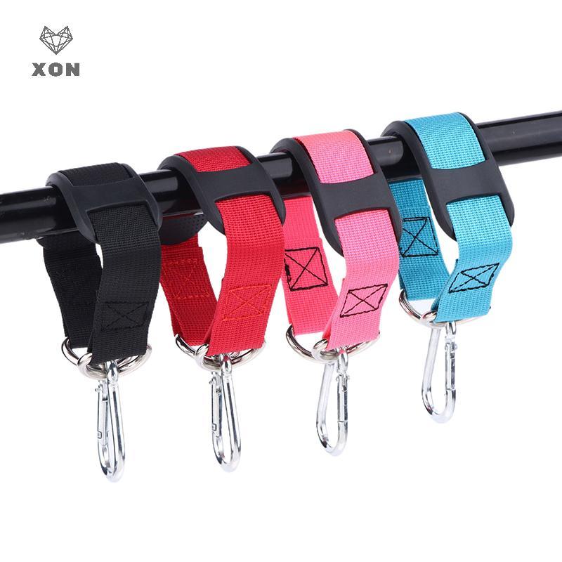 Móc Treo Túi Đấm Bốc Dây Đeo Nặng Nhánh Cây - Thiết Bị Tập Thể Dục Cho Phòng Gym Tại Nhà [Mina]