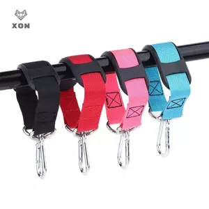 Móc Treo Túi Đấm Bốc Dây Đeo Nặng Nhánh Cây - Thiết Bị Tập Thể Dục Cho Phòng Gym Tại Nhà [Mina]