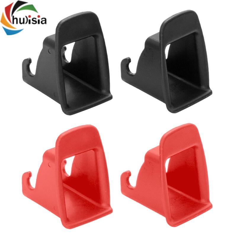 Hướng dẫn cố định đa năng Rãnh cho đầu nối chốt ISOFIX Bộ chuyển đổi ghế ngồi ô tô ISOFIX Phụ kiện ghế ô tô cho xe