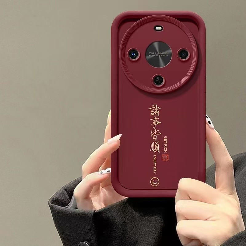 Dành Cho Honor X9d X9C Smart X9A X9B 5G Ốp Lưng Điện Thoại Dạo Phố Độc Đáo Túi Khí Silicon Vỏ Bảo Vệ