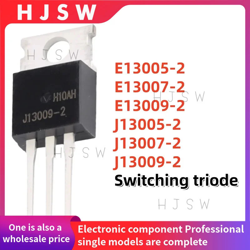 5 Chiếc E13005-2 E13007-2 E13009-2 J13005-2 J13005-2 J13007-2 J13009-2 ...