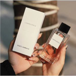 NƯỚC HOA D&G L'IMPERATRICE 3 EDT FULLBOX 100ML