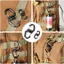 2 CÁI Mới 360° Móc xoay ngoài trời đa chức năng S-Hook Dây đeo ba lô Carabiner
