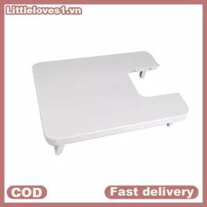 Littleloves1 Máy May Mới Bàn Nối Dài Máy May Bảng Nối Dài VN