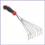 Tay Rake Nhỏ Chống Trơn Trượt Cỏ Tẩy Tay Có Tay Cầm Tiện Dụng Cho Sân Ngoài Trời Con Đường Trang Trại Patio mueadsyvn