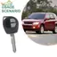 Thay thế nắp chìa khóa cao cấp cho SUZUKI Vitara Swift Ignis SX4 Liana 2 nút