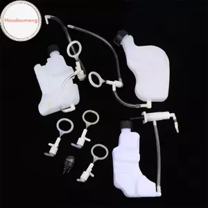 Phụ kiện máy bơm dầu cưa xích điện Hodou cho máy cưa xích xăng, máy cắt cỏ, máy cắt hàng rào & máy cưa xích điện thay thế các bộ phận VN