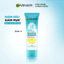 Sữa rửa mặt dạng Gel độ PH 5 cân bằng cho mọi loại da - Garnier Low PH Gel Wash 50ml