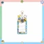 HK1 ENHYPEN Acrylic Móc Khóa JAKEY ENCHIN Thẻ Chèn Khung Thẻ Mặt Dây Chuyền Ngôi Sao Hoạt Hình Phụ Kiện KH1