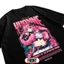 YB1 Yvonne Arknights Endfield Áo thun Anime Game Graphic 220g cotton dày Tee BY1