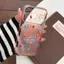 mèo chấm Trường hợp iPhone 17p 1615 Hàng ngày 1413 Sáng tạo Xs12 Mới