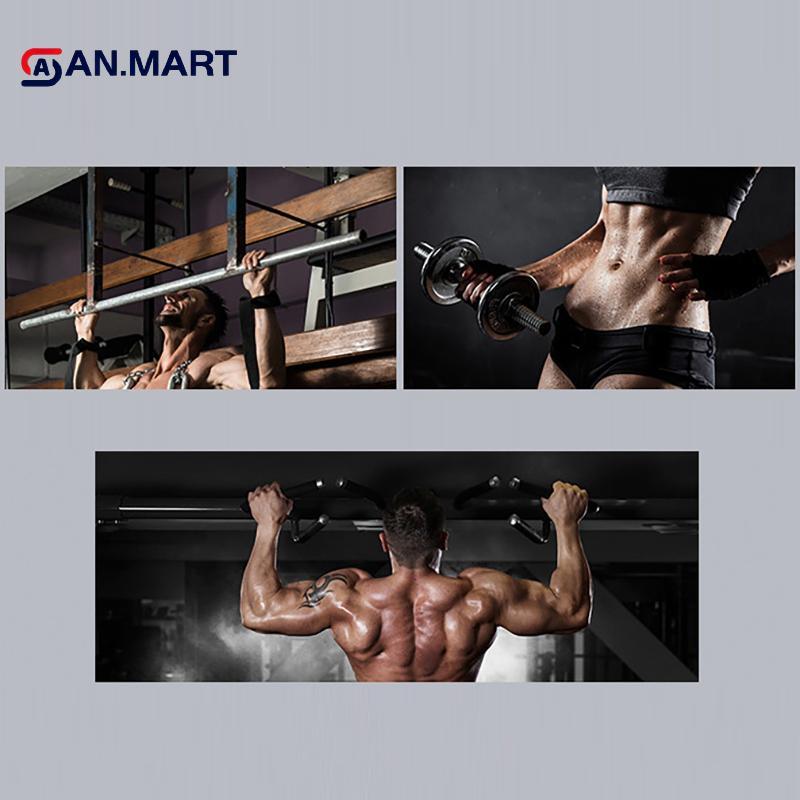 AN.MART Silicone Massage Bóng Bàn Tay Massage Sức Mạnh Bàn Tay Bài Tập Giảm Béo Thư Giãn Cơ Chăm Sóc Sức Khỏe Ngón Tay Massage Hỗ Trợ VN
