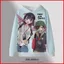 YB1 Những Nguy Hiểm Trong Trái Tim Tôi Áo Dài Tay Unisex Cosplay Top Casaul 3D Áo Anna Kyoutarou Oversize Pullove