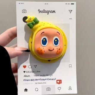 Ốp điện thoại hút từ tính Boyang Bow Star Man sang trọng cho iPhone17 16 15 14 13 12 11 Pro Max Bảo vệ Camera chống sốc Vỏ mềm chống rơi