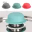 Vỏ tai chậu DELMER, Vỏ tay cầm nồi chống mài mòn bằng silicon, Kẹp tai nồi chống bỏng chống trượt đa năng tại nhà