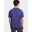 Trên Run-T Mới Nhất Họa Tiết Logo In Hình Thể Thao Nam Thoải Mái Thoáng Khí Top 100% Cotton Cao Cấp Áo Thun Cổ Tròn