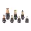 Luckyew 11 Cái / bộ M3 M4 M5 M6 M8 M10 M12 Tay Cầm Đinh Tán Đai Ốc Adapter Dụng Cụ Cải Tạo Gia Đình Và Sửa Chữa Tự Động TQ