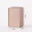 JCSYFAC Mới Kín Khí Chống Mùi Hộp Đựng Chất Lượng Thép Không Gỉ Mini Trà Thảo Mộc Stash Jar Trà Cà Phê Hộp Bảo Quản Trà Caddies Hộp Mới