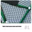 Lưới Câu Gấp Lục Giác 6 Lỗ Lưới Câu Lưới Đúc Crayfish Tôm Catcher Bể Bẫy Lồng Đa Giác Lưới Câu Cá Dụng Cụ Mới