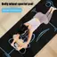 Thảm tập Yoga Chống trượt Sho Absorber Thi Kneeling Mat Miếng đệm gối Thảm tập thể dục tái sử dụng cho nữ Thảm tập thể dục Pilates tại nhà mới