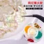 12 Màu Làm Móng Tay Trang Điểm Mắt Lấp Lánh Bột Kim Sa Lấp Lánh Mềm Gốm Trái Cây Mảnh Ngọc Trai Bột Slime Hỗn Hợp Vật Phẩm DIY Phụ Kiện Trang Sức