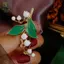 Phong cách mục vụ thời trang Ma Ling Orchid Trâm cài cho nữ Quần áo Áo khoác Phụ kiện Quà tặng