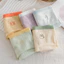 Quần lót Cotton nguyên chất dành cho nữ, khả năng hít thở tốt, thiết kế vừa phải.
