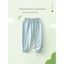 Quần Muỗi Cho Bé Mùa Hè Mỏng Phong Cách Bé Trai Bé Gái Quần Cotton Nguyên Chất Thoáng Khí Cho Bé Mùa Hè Quần Bloomers Chùm Quần