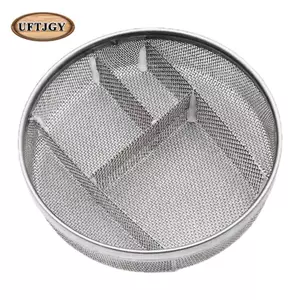 Đồng hồ Giỏ đựng đồng hồ Sửa chữa đồng hồ Giá đỡ lưới cho vít trang sức Charms