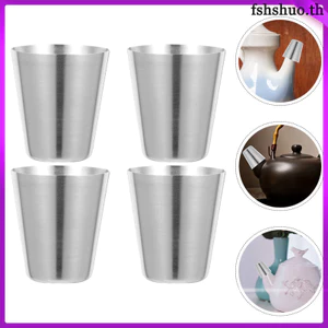 Chống Bảo Vệ Không Gỉ Bạn Có Thể Ấm Siêu Tốc Ấm Trà Nắp Vòi Ấm Trà Đóng Tay Bảo Vệ 4 Chiếc