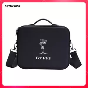 Hộp đựng ổn định Túi lưu trữ chống bụi cho Bộ ổn định Gimbal RS 3
