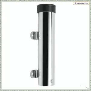 Giá đỡ cần câu treo tường bằng thép không gỉ để giữ bên thuyền biển cho tàu Du thuyền Kayak