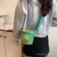 Sáng Tạo Mì Ăn Liền Túi Đeo Ngang Thời Trang Phong Cách Mới Đơn Đeo Vai Túi Xô Quà Tặng Sinh Nhật