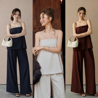 SET Bộ Nữ 2 Dây Thiết Kế Mới ÁO LÓT LỤA 2 LỚP Dây Áo Có TĂNG ĐƠ ĐIỀU CHỈNH ĐỘ DÀI CỰC ĐẸP DỄ MẶC NAM LEE SHOP