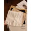 Quần lót nữ vừa phải, Chất liệu Cotton nguyên chất, kháng khuẩn, không lộ, không uốn cong, thiết kế liền mạch.