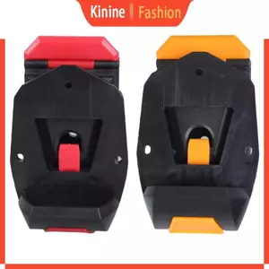 KIN Dễ dàng sử dụng Thiết bị gắn móc nhanh cho các công trình ngoài trời và dụng cụ nhà để xe tại nhà