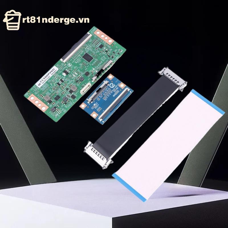 Ge 50TU7000 / 58TU7000 / 70TU7000 / 8000 Giải quyết vấn đề Dây đúc và Thi màu Y bị hỏng với bộ phận thay thế đầy đủ n