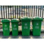 SHIP TOÀN QUỐC - THÙNG RÁC CÔNG NGHIỆP 30 60 120L