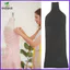 Cotton May Nhung Mannequin Bust Stand Dress Form May 75.00X33.00X0.30CM Đen zhenghtr