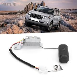 VBESTLIFE Bộ phận gửi nhiên liệu VBESTLIFE Hợp kim nhôm bền đáng tin cậy 83320?60340 Người gửi phù hợp hoàn hảo cho xe hơi