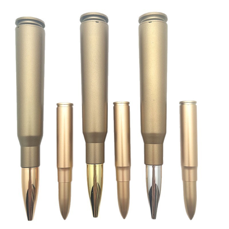 Mô Phỏng Đạn Bút Mới Lạ Mô Phỏng Vũ Khí Bút Bi Grenade Sinh Viên Văn Phòng Phẩm Quảng Cáo Bộ Quà Tặng 2025.12.11