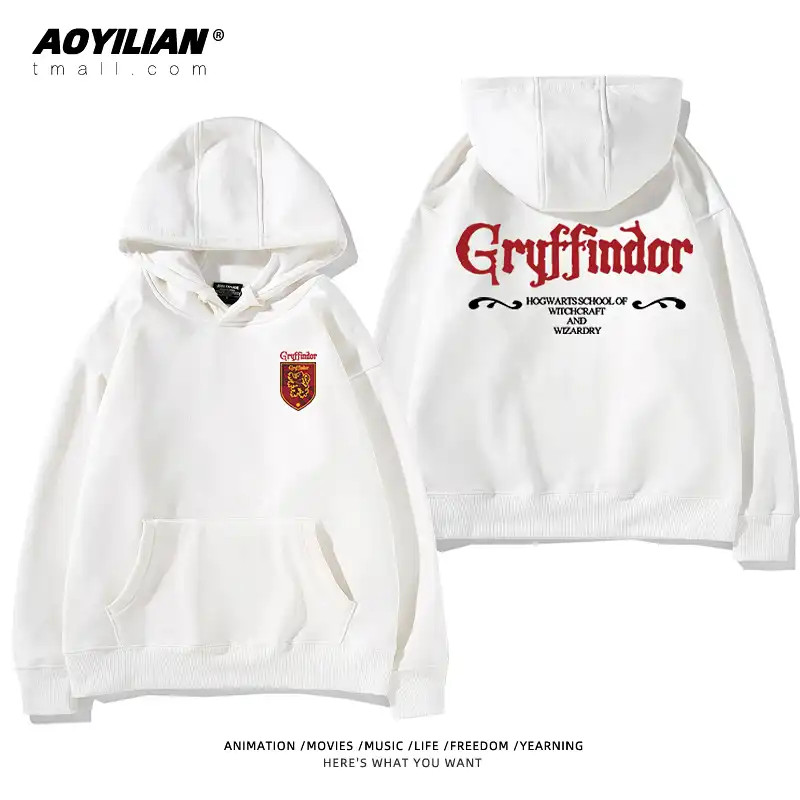 Harry Potter Hogwarts Học Viện Slytherin Glenfendor Đồng Phục Trường Đại Học Đồng Phục Có Mũ Trùm Đầu Áo Khoác Co