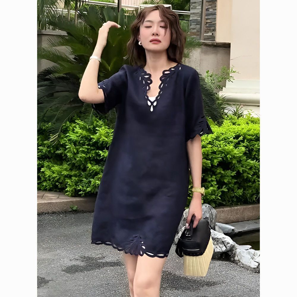 Váy ngắn thiết kế độc đáo, cao cấp và sang trọng cho mùa hè