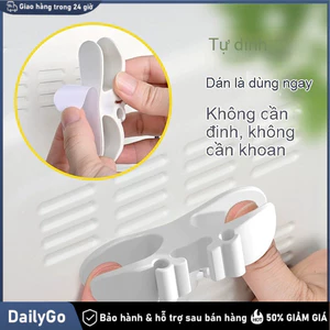 Công cụ quản lý dây sạc, chào tạm biệt bàn làm việc lộn xộn, Set 10, Kẹp Cuốn Dây, Cuốn Gọn, Thiết Bị Điện, Tự Dính Sẵn