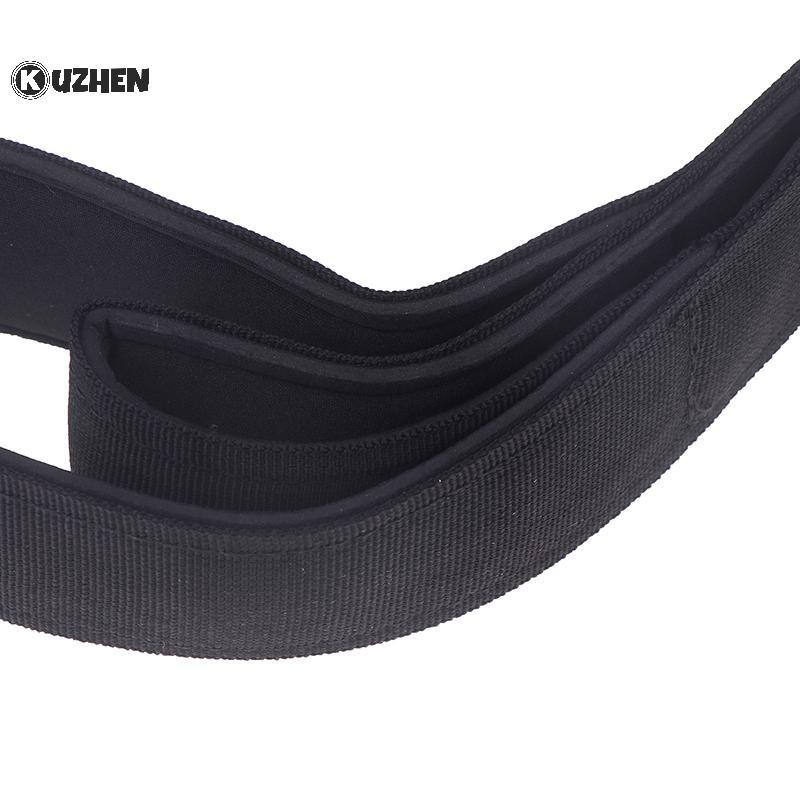 KUZHEN Thể Dục Tricep Dây Kéo Xuống Tập Luyện Tricep Dây Cáp Cắn Ròng Rọc Crunch Kích Hoạt Nhiều Sợi Cơ Bắp Dây Đeo Bicep HOT