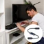 Exhila Nữ Sang Nữ Mở Rộng Nguồn Điện Cho Thiết Bị Internet Vệ Tinh Có Màn Hình Hiện Tại Chống Nước